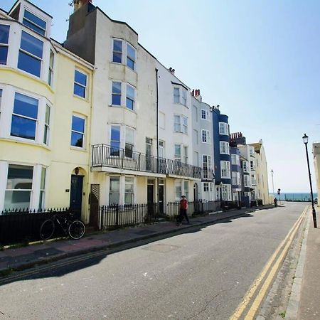 Mermaid Townhouse- By Brighton Holiday Lets Dış mekan fotoğraf