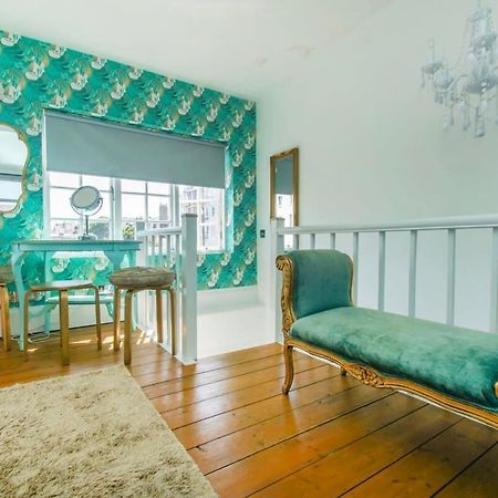 Mermaid Townhouse- By Brighton Holiday Lets Dış mekan fotoğraf